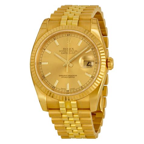 rolex datejust und golf|gold Rolex Datejust for sale.